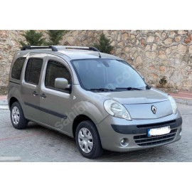RENAULT KANGOO- 3- 08/13; ARAÇ BİLGİLERİ VE RESİMLERİ 1478-0000