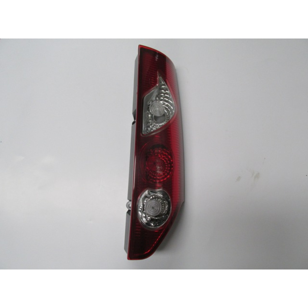 RENAULT KANGOO- 3- 08/13; STOP LAMBASI SAĞ KIRMIZI/BEYAZ (YUKARIYA AÇILAN TİP) (MARS) 1478-1501