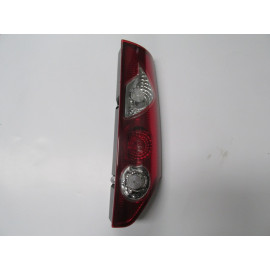 RENAULT KANGOO- 3- 08/13; STOP LAMBASI SAĞ KIRMIZI/BEYAZ (YUKARIYA AÇILAN TİP) (MARS) 1478-1501