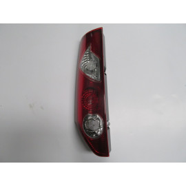 RENAULT KANGOO- 3- 08/13; STOP LAMBASI SOL KIRMIZI/BEYAZ (YUKARIYA AÇILAN TİP) (MARS) 1478-1502