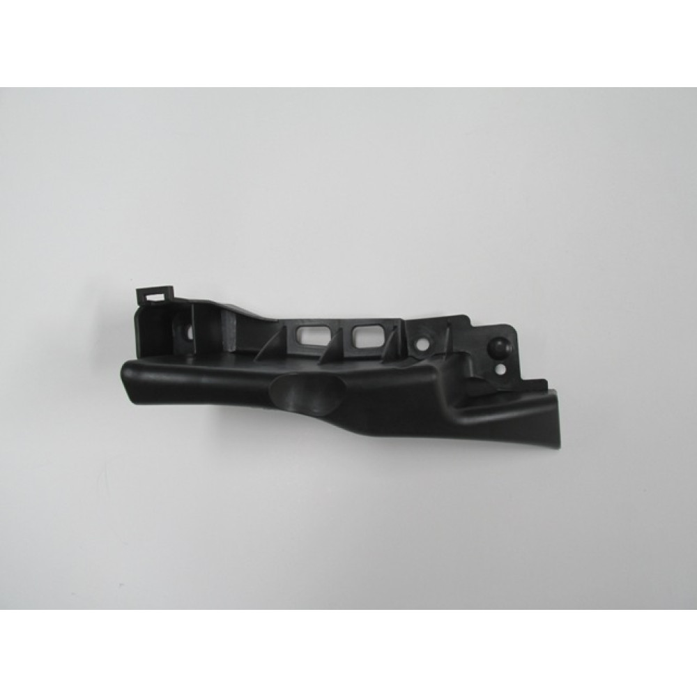 RENAULT KANGOO- 3- 08/13; ÖN TAMPON İÇ BAĞLANTI BRAKETİ SOL PLASTİK (TW) 1478-2032