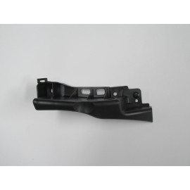 RENAULT KANGOO- 3- 08/13; ÖN TAMPON İÇ BAĞLANTI BRAKETİ SOL PLASTİK (TW) 1478-2032