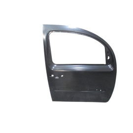 RENAULT KANGOO- 3- 08/13; ÖN KAPI KOMPLE SAĞ (İCELİ/ÇEKOMASTİKLİ) (TW) 1478-2201