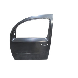 RENAULT KANGOO- 3- 08/13; ÖN KAPI KOMPLE SOL (İCELİ/ÇEKOMASTİKLİ) (TW) 1478-2202