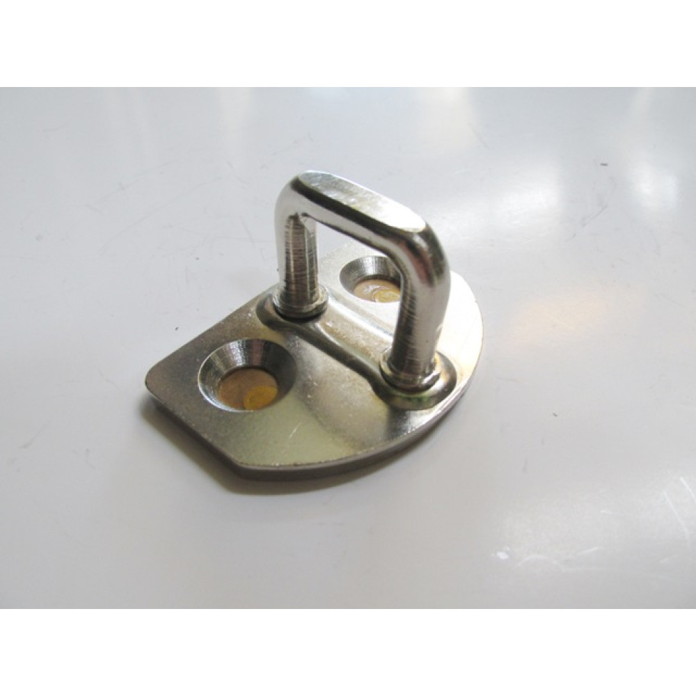 RENAULT MODUS- 09/11; ÖN/ARKA KAPI KİLİT KARŞILIĞI SAĞ/SOL AYNI (ADET) 1436-2245