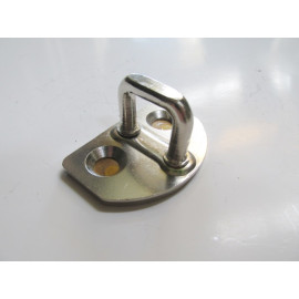 RENAULT MODUS- 09/11; ÖN/ARKA KAPI KİLİT KARŞILIĞI SAĞ/SOL AYNI (ADET) 1436-2245