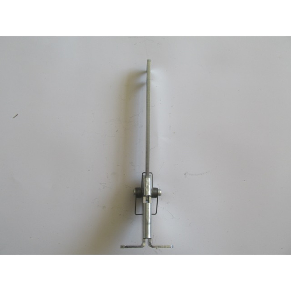 RENAULT KANGOO- 3- 08/13; BAGAJ KAPAĞI DURDURUCUSU SAĞ/SOL AYNI (ADET) (KAPI GERGİSİ) 1478-2855