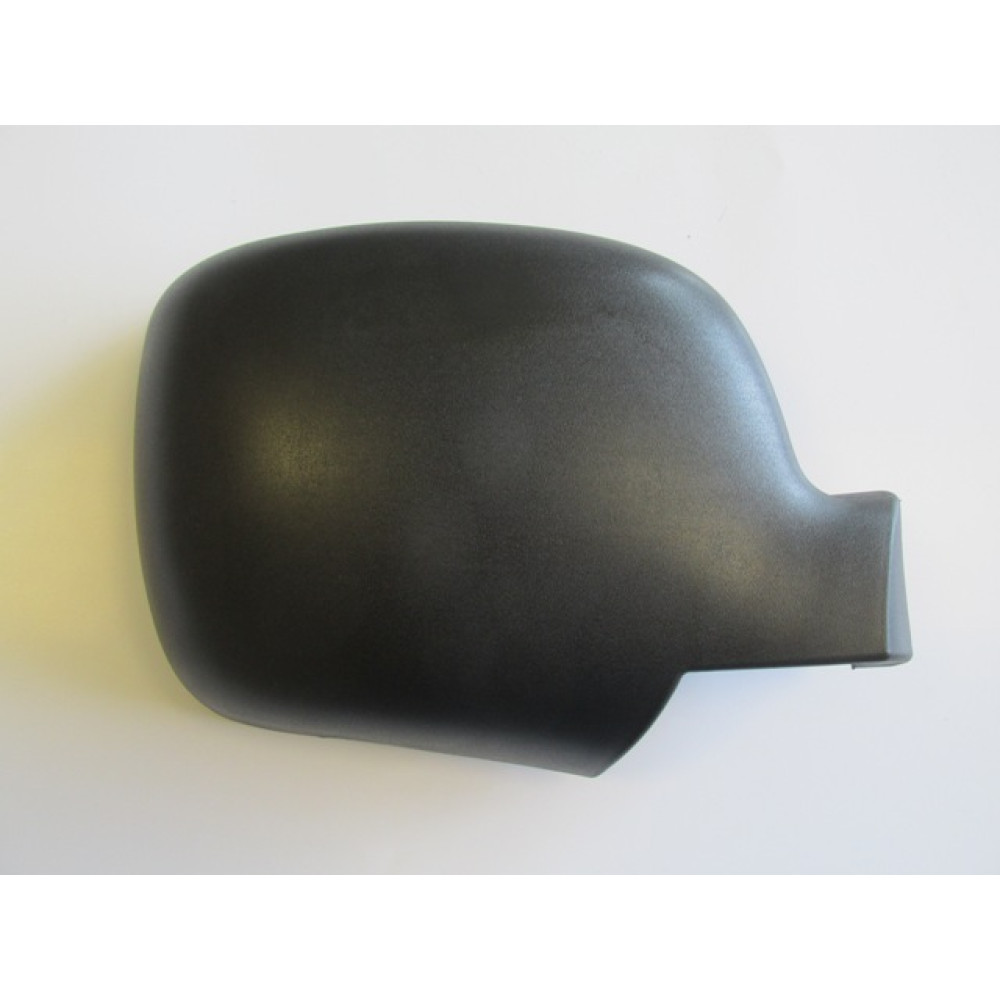 RENAULT KANGOO- 3- 08/13; AYNA KAPAĞI SAĞ SİYAH 1478-2995