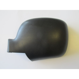 RENAULT KANGOO- 3- 08/13; AYNA KAPAĞI SOL SİYAH 1478-2996