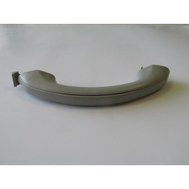 RENAULT KANGOO- 3- 08/13; SÜRGÜLÜ KAPI ÇEKME KOLU SOL GRİ 1478-3006