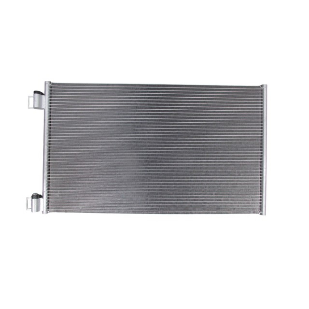 RENAULT KANGOO- 3- 08/13; KLİMA RADYATÖRÜ 1.5 DCI (BRAZING) (605X355X16) ALÜMİNYUM (ORİS) 1478-4830