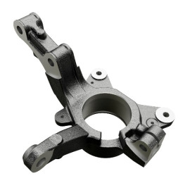 RENAULT KANGOO- 3- 08/13; ÖN AKS TAŞIYICI SOL (ABS Lİ) 1478-6726