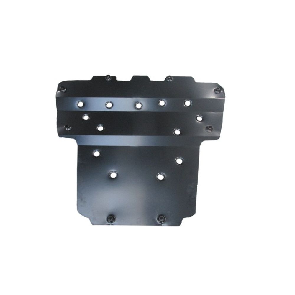 RENAULT KANGOO- 4- 14/21; KARTER MUHAFAZA SACI (METAL) 1479-6940