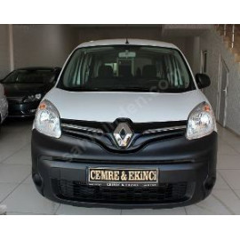 RENAULT KANGOO- 4- 14/21; ARAÇ BİLGİLERİ VE RESİMLERİ 1479-0000