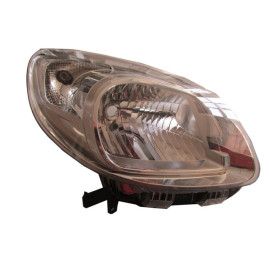 RENAULT KANGOO- 4- 14/21; FAR LAMBASI SAĞ ELEKTRİKLİ/MOTORSUZ NİKELAJLI (AYFAR) (E MARKLI) 1479-1001