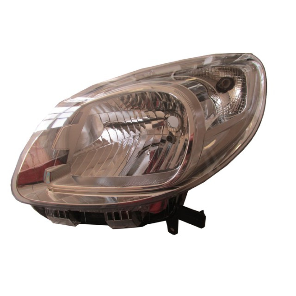 RENAULT KANGOO- 4- 14/21; FAR LAMBASI SOL ELEKTRİKLİ/MOTORSUZ NİKELAJLI (AYFAR) (E MARKLI) 1479-1002