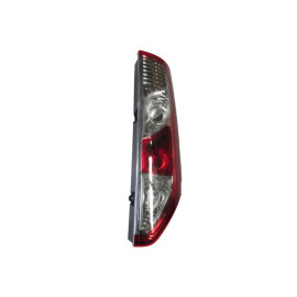 RENAULT KANGOO- 4- 14/21; STOP LAMBASI SAĞ KIRMIZI/BEYAZ (YUKARIYA AÇILAN TİP) (MARS) (E MARKLI) 1479-1501