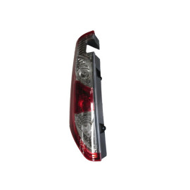 RENAULT KANGOO- 4- 14/21; STOP LAMBASI SOL KIRMIZI/BEYAZ (YANA AÇILAN TİP) 2KAPI (MARS) 1479-1504