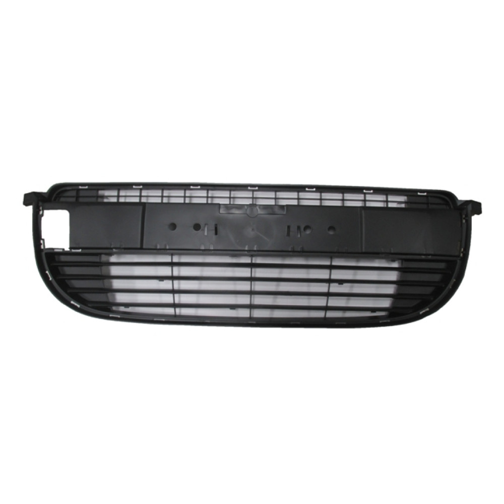 RENAULT KANGOO- 4- 18/21; ÖN TAMPON PANJURU SİYAH (İTALYA) 1479-2010