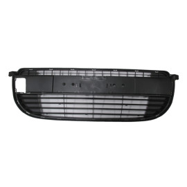 RENAULT KANGOO- 4- 18/21; ÖN TAMPON PANJURU SİYAH (İTALYA) 1479-2010