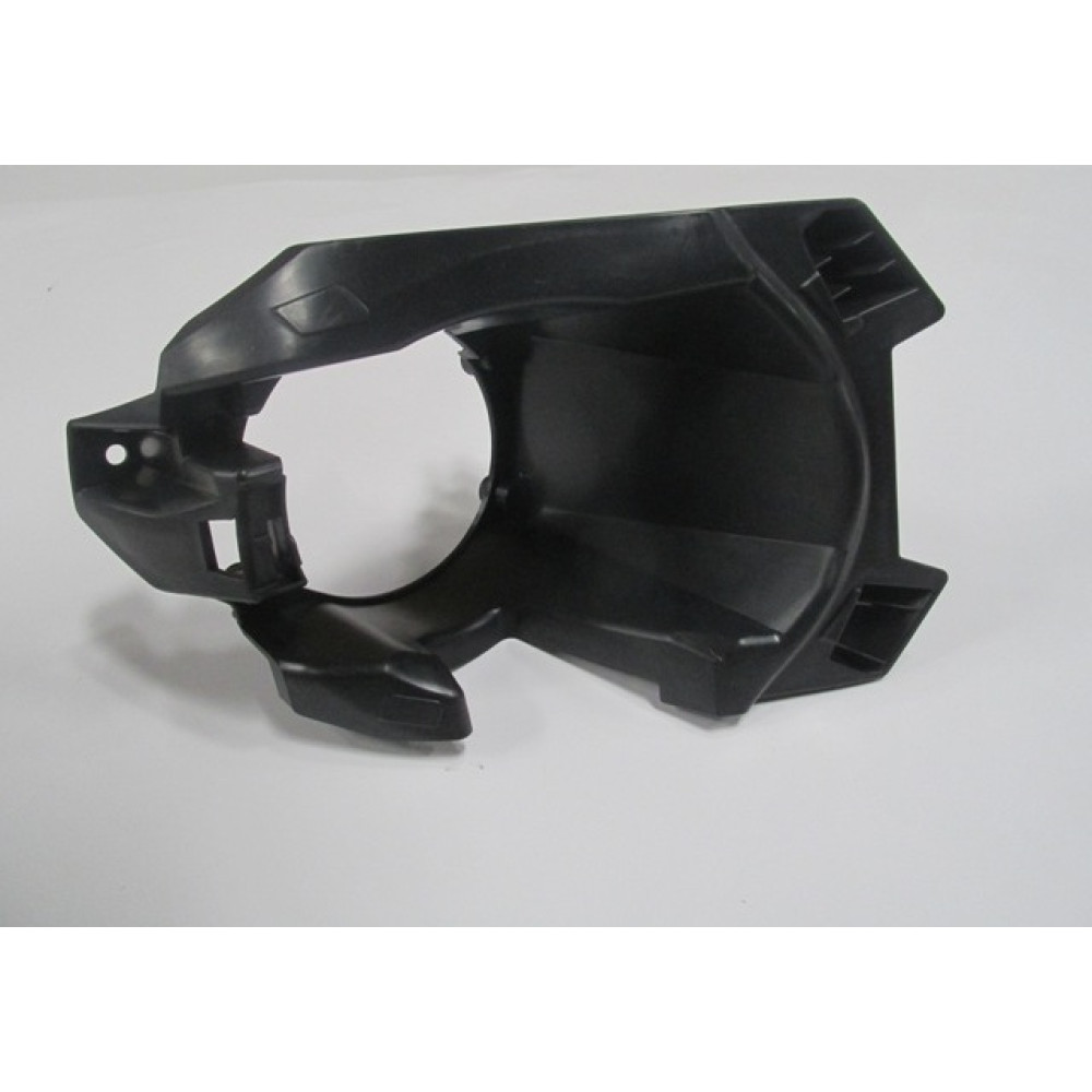 RENAULT KANGOO- 4- 14/17; SİS LAMBA İÇ BAĞLANTI BRAKETİ SAĞ PLASTİK (EUROBUMP) 1479-2063