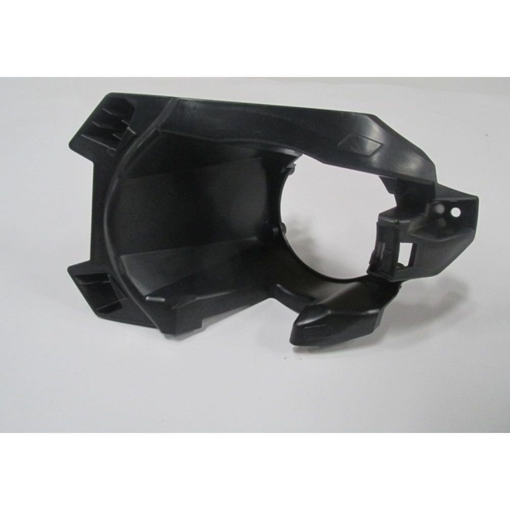 RENAULT KANGOO- 4- 14/17; SİS LAMBA İÇ BAĞLANTI BRAKETİ SOL PLASTİK (EUROBUMP) 1479-2064