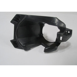 RENAULT KANGOO- 4- 14/17; SİS LAMBA İÇ BAĞLANTI BRAKETİ SOL PLASTİK (EUROBUMP) 1479-2064