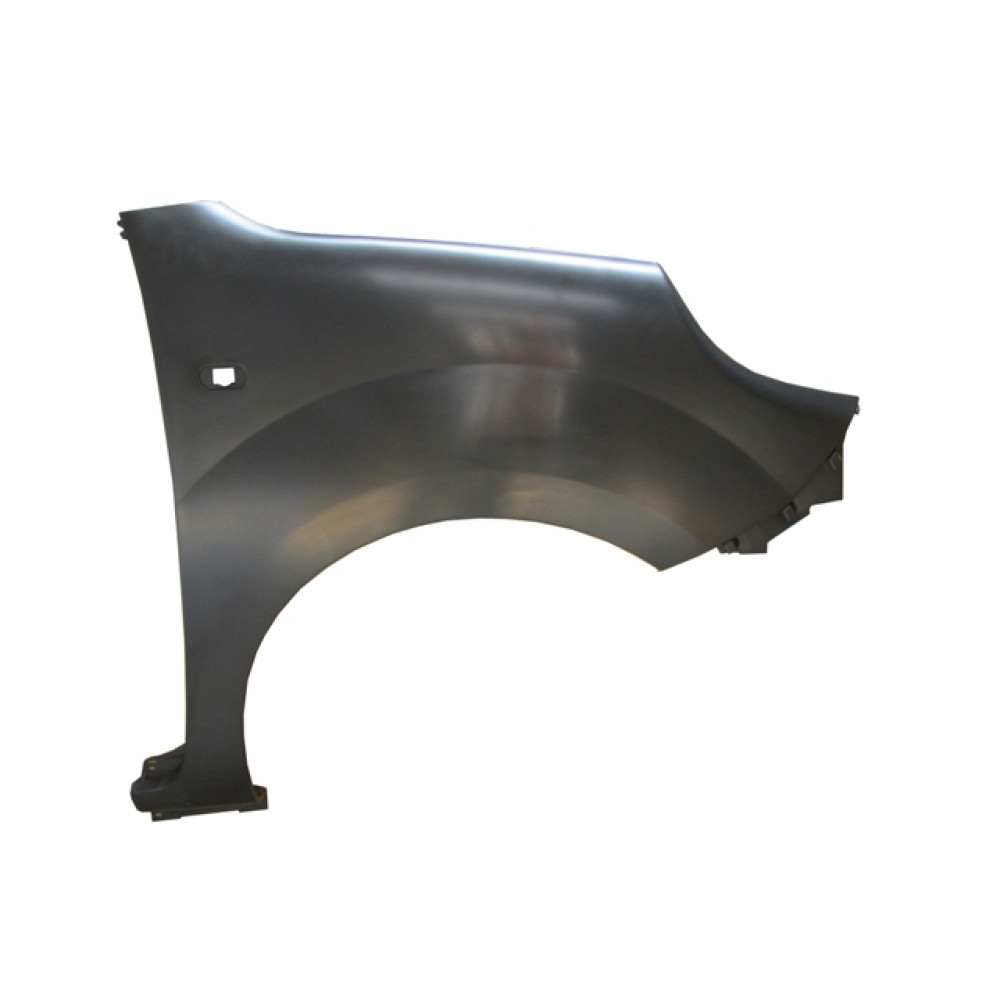 RENAULT KANGOO- 4- 14/21; ÖN ÇAMURLUK DELİKLİ SAĞ (TYG) 1479-2101