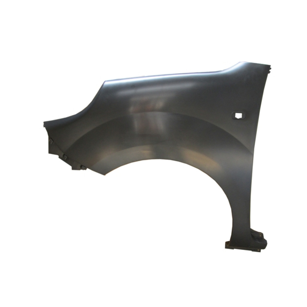 RENAULT KANGOO- 4- 14/21; ÖN ÇAMURLUK DELİKLİ SOL (TYG) 1479-2102