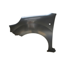 RENAULT KANGOO- 4- 14/21; ÖN ÇAMURLUK DELİKLİ SOL (TYG) 1479-2102