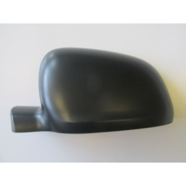 RENAULT KANGOO- 4- 14/21; AYNA KAPAĞI SOL SİYAH 1479-2996