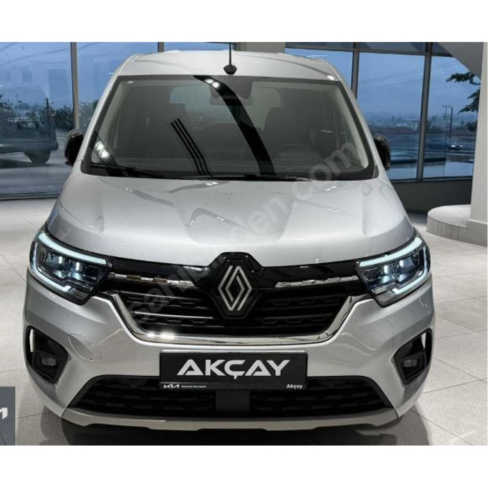 RENAULT KANGOO- 5- 24/25; ARAÇ BİLGİLERİ VE RESİMLERİ 1480-0000