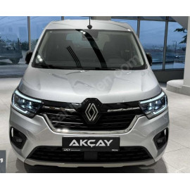 RENAULT KANGOO- 5- 24/25; ARAÇ BİLGİLERİ VE RESİMLERİ 1480-0000