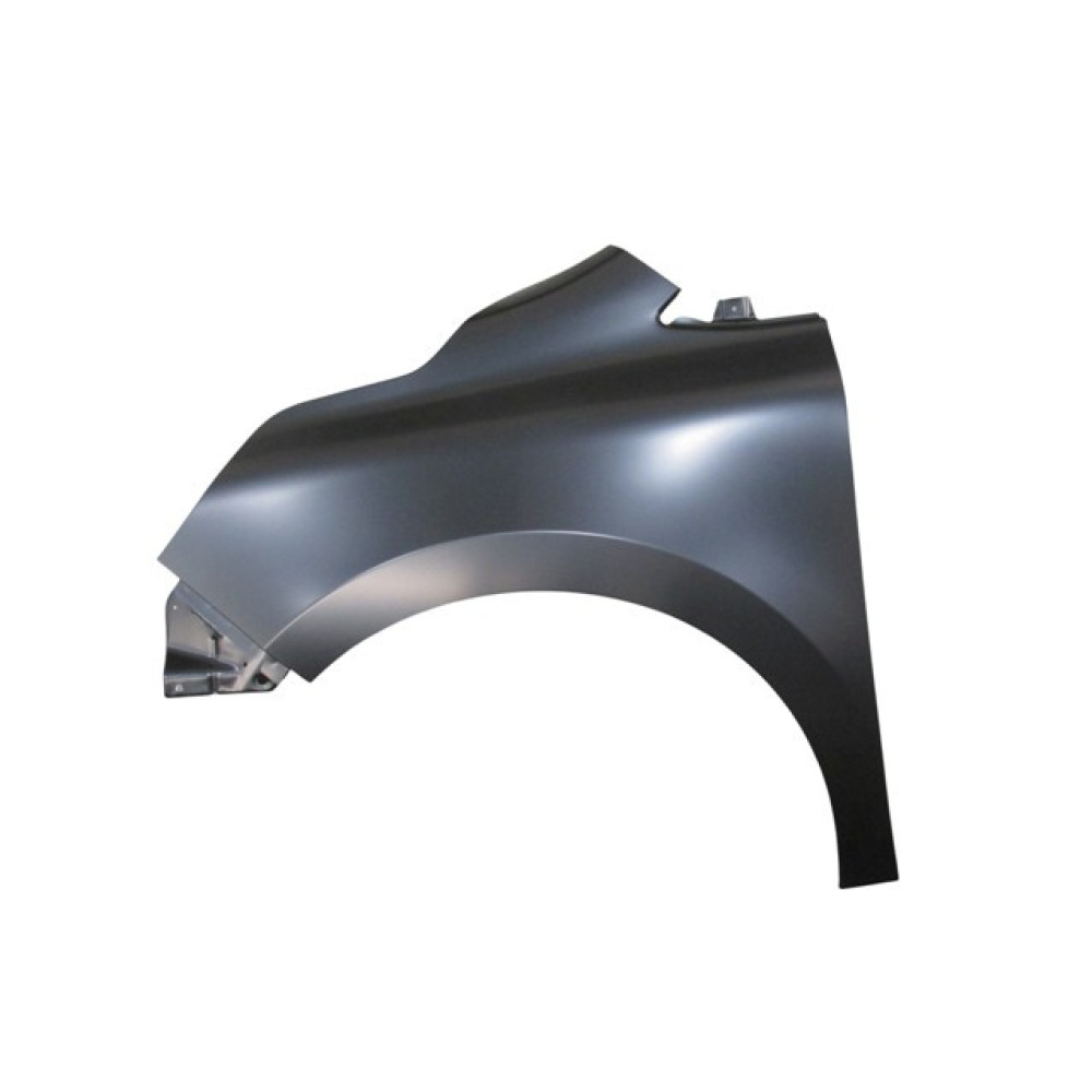 NISSAN TOWNSTAR- 2025->; ÖN ÇAMURLUK DELİKSİZ SOL (TW) 269-2102