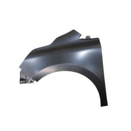 NISSAN TOWNSTAR- 2025->; ÖN ÇAMURLUK DELİKSİZ SOL (TW) 269-2102