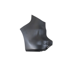 NISSAN TOWNSTAR- 2025->; ARKA TAMPON UCU SOL SİYAH (TYG) 269-2622