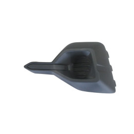 RENAULT TALIANT- 21/24; SİS LAMBA KAPAĞI SOL SİS DELİKSİZ (NİKELAJSIZ/SİYAH ÇITALI) 1481-2062