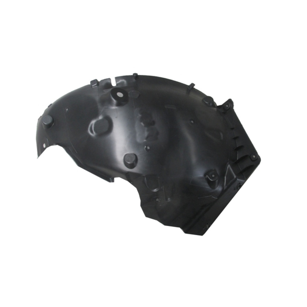 DACIA JOGGER- 22/25; ÖN ÇAMURLUK DAVLUMBAZI SOL ÖNÜN ÖNÜ (ENJEKSİYON BASKI) 1508-2112