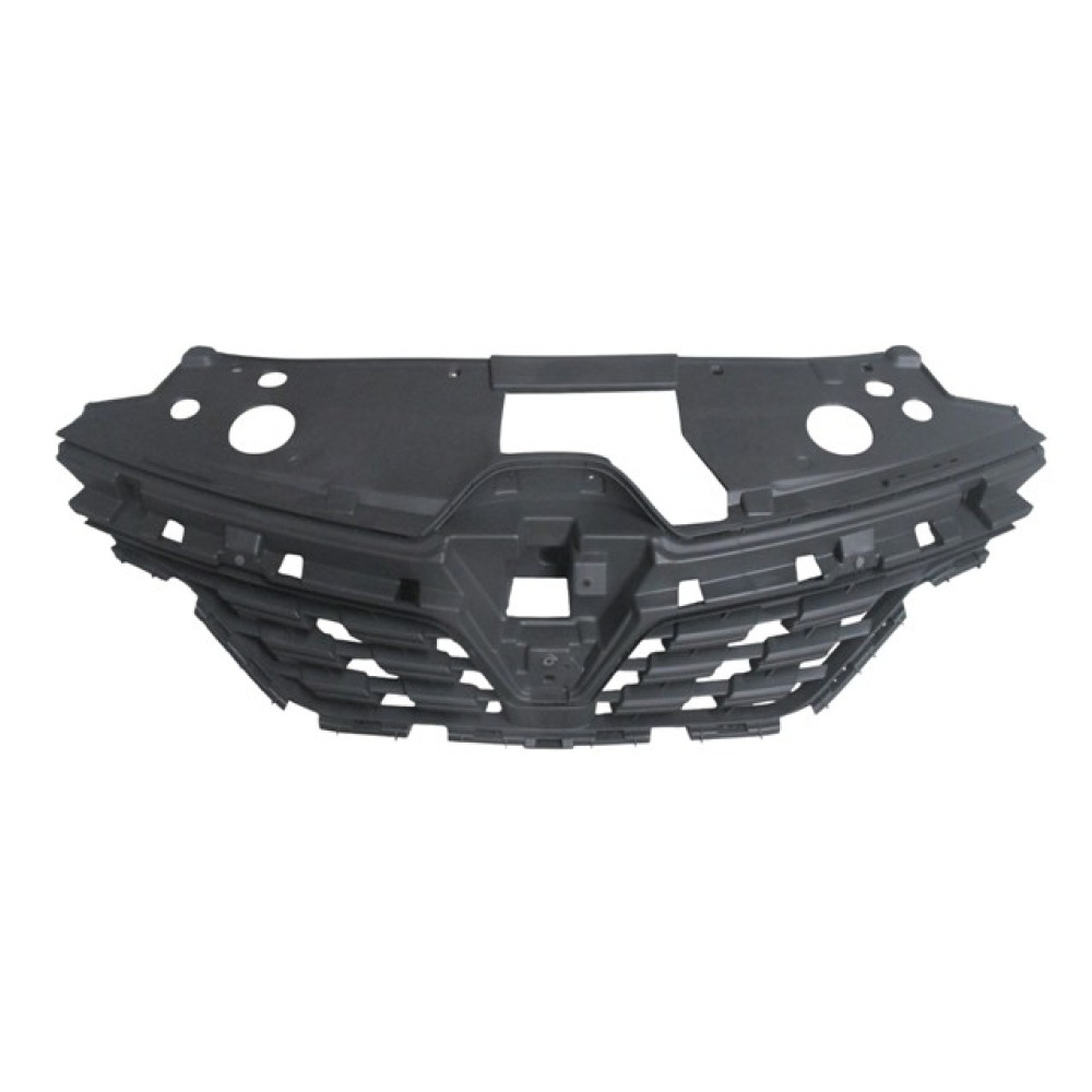 RENAULT TALIANT- 21/24; ÖN PANJUR SİYAH (ÜST KORUMA PLASTİĞİ İLE BİRLİKTE) 1481-2340