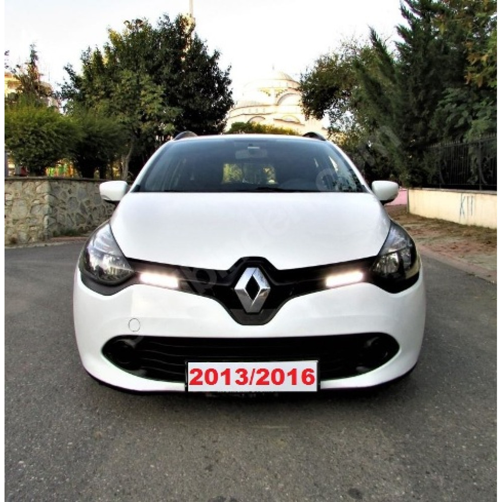 RENAULT CLIO- 4- SPORT TOURER- 13/16; ARAÇ BİLGİLERİ VE RESİMLERİ 1486-0000