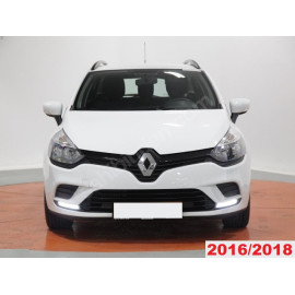 RENAULT CLIO- 4- SPORT TOURER- 16/19; ARAÇ BİLGİLERİ VE RESİMLERİ 1487-0000