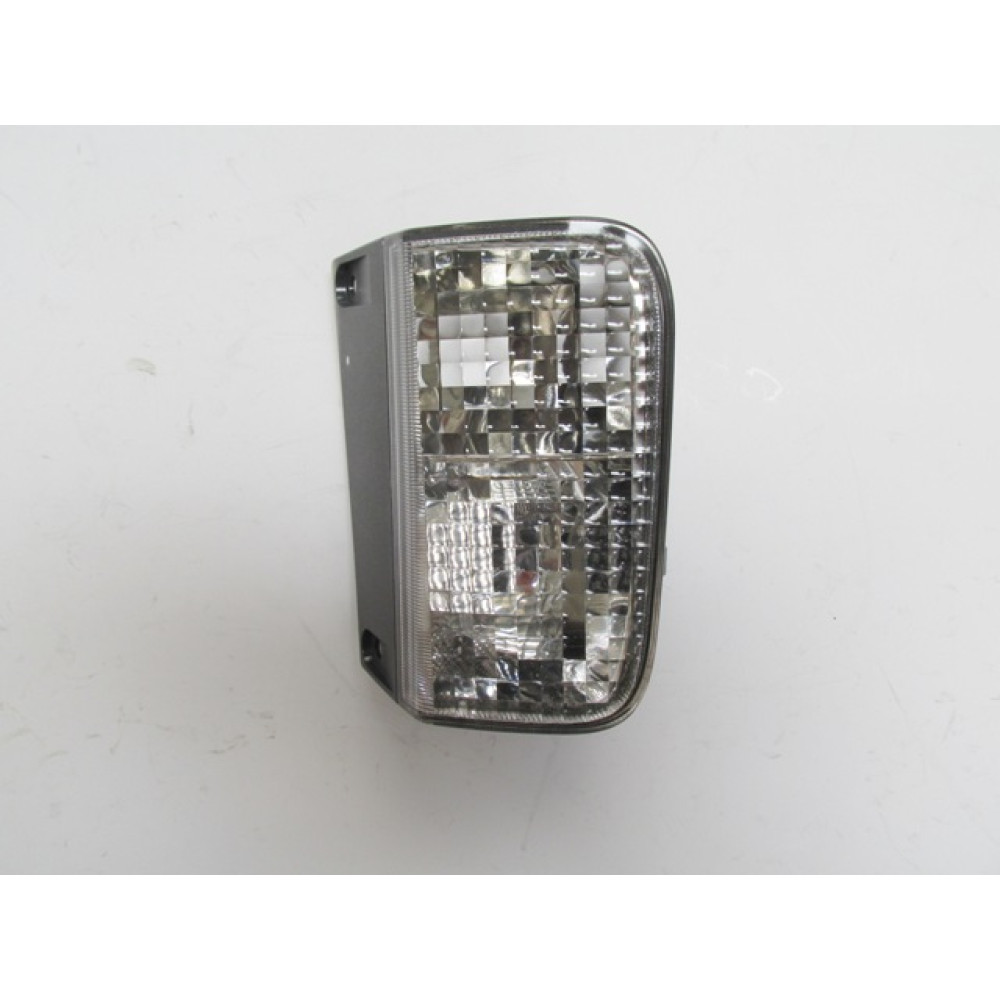 RENAULT TRAFIC- 2- 04/14; ARKA SİS LAMBASI SAĞ BEYAZ (PLEKSAN) 1492-1011