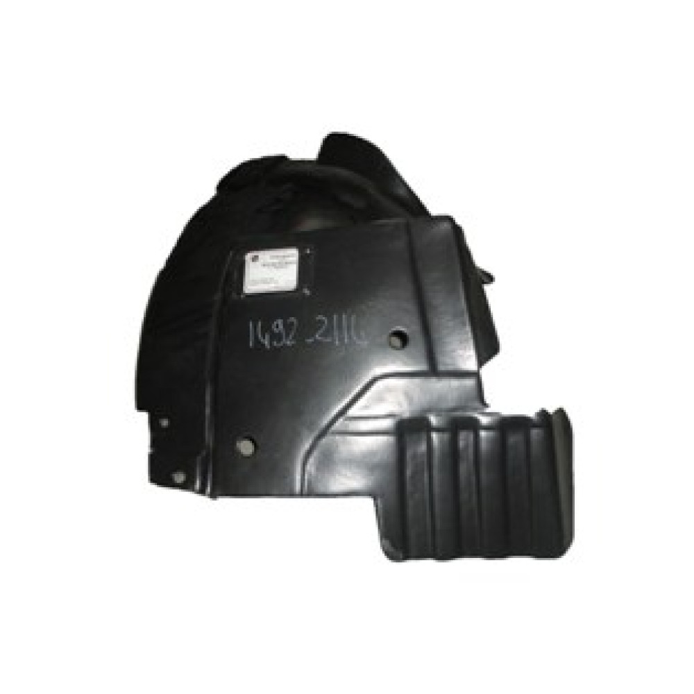 OPEL VIVARO- 04/08; ÖN ÇAMURLUK DAVLUMBAZI SOL (ÖNÜN ARKASI) 775-2114