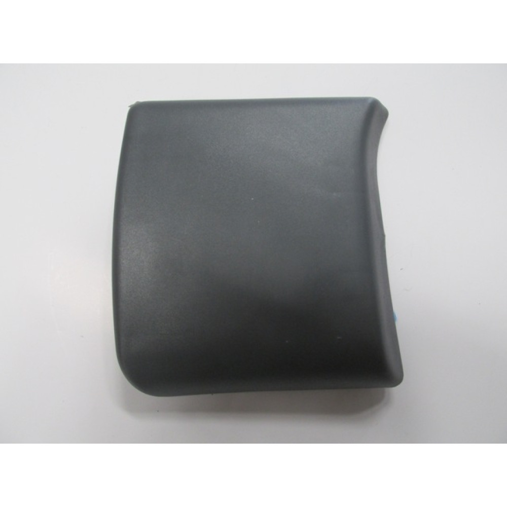 OPEL VIVARO- 04/08; ORTA DİREK BANDI SOL SİYAH 775-2260A