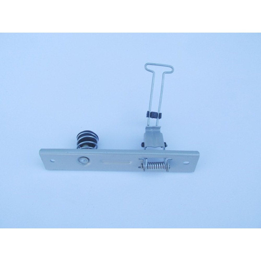 OPEL VIVARO- 04/08; KAPUT KİLİT KARŞILIĞI 775-2302