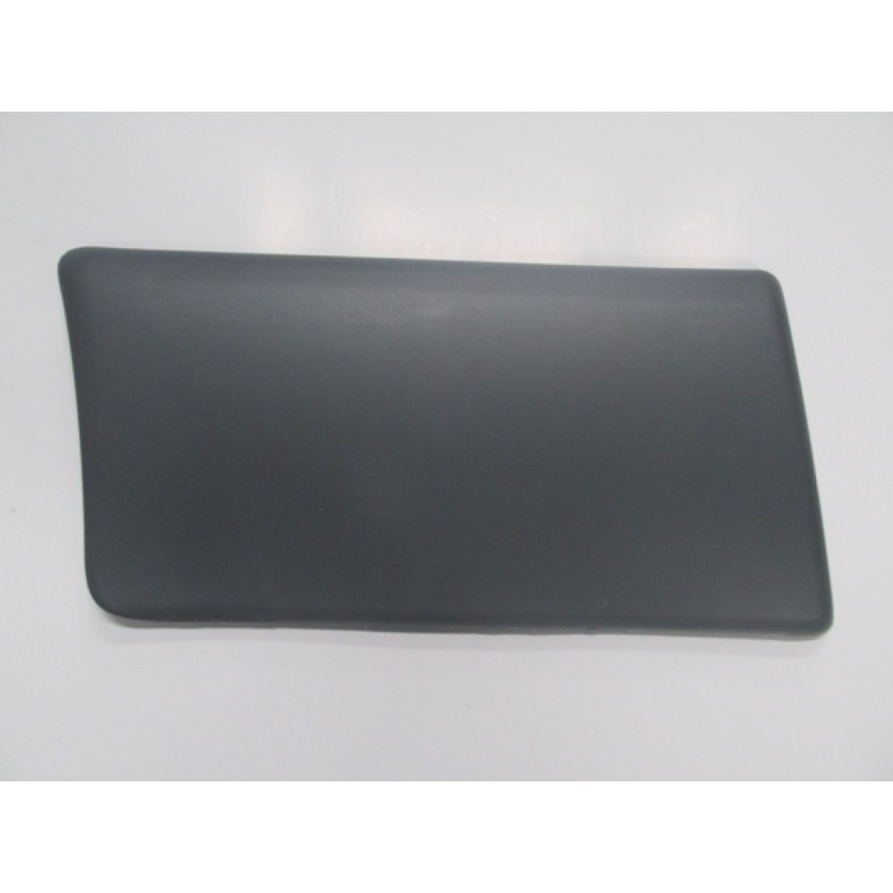 RENAULT TRAFIC- 2- 04/14; ARKA ÇAMURLUK BANDI SAĞ UZUN ŞASE GRİ (KLİPSLİ) 1492-2751