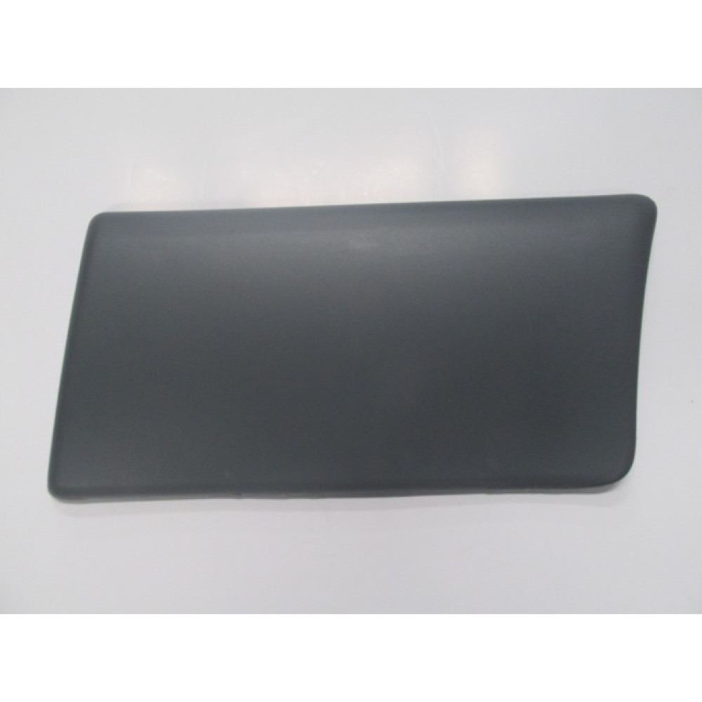 RENAULT TRAFIC- 2- 04/14; ARKA ÇAMURLUK BANDI SOL UZUN ŞASE GRİ (KLİPSLİ) 1492-2752