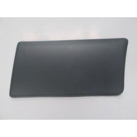 RENAULT TRAFIC- 2- 04/14; ARKA ÇAMURLUK BANDI SOL UZUN ŞASE GRİ (KLİPSLİ) 1492-2752