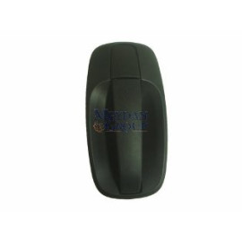 OPEL VIVARO- 04/08; BAGAJ AÇMA KOLU SİYAH (PÜTÜRLÜ TİP) (BFN) 775-2880