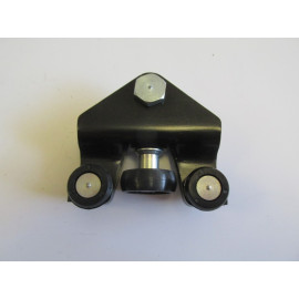 OPEL VIVARO- 04/08; SÜRGÜLÜ KAPI ALT RAY BAĞLANTISI SAĞ 775-2925A